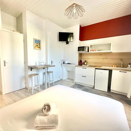 Le Victor, Charmant Et Cosy Limoges Esterno foto