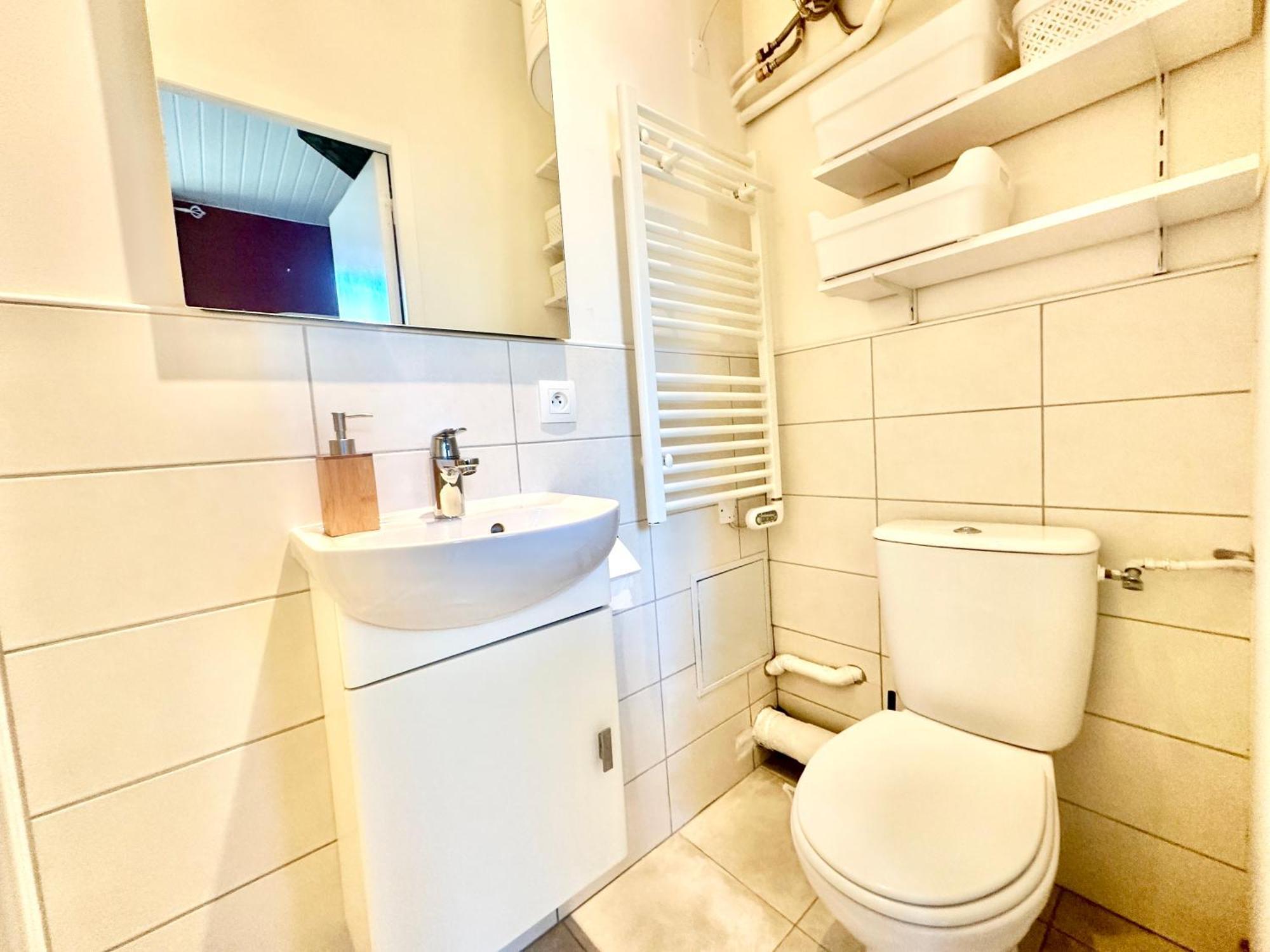 Le Victor, Charmant Et Cosy Limoges Esterno foto
