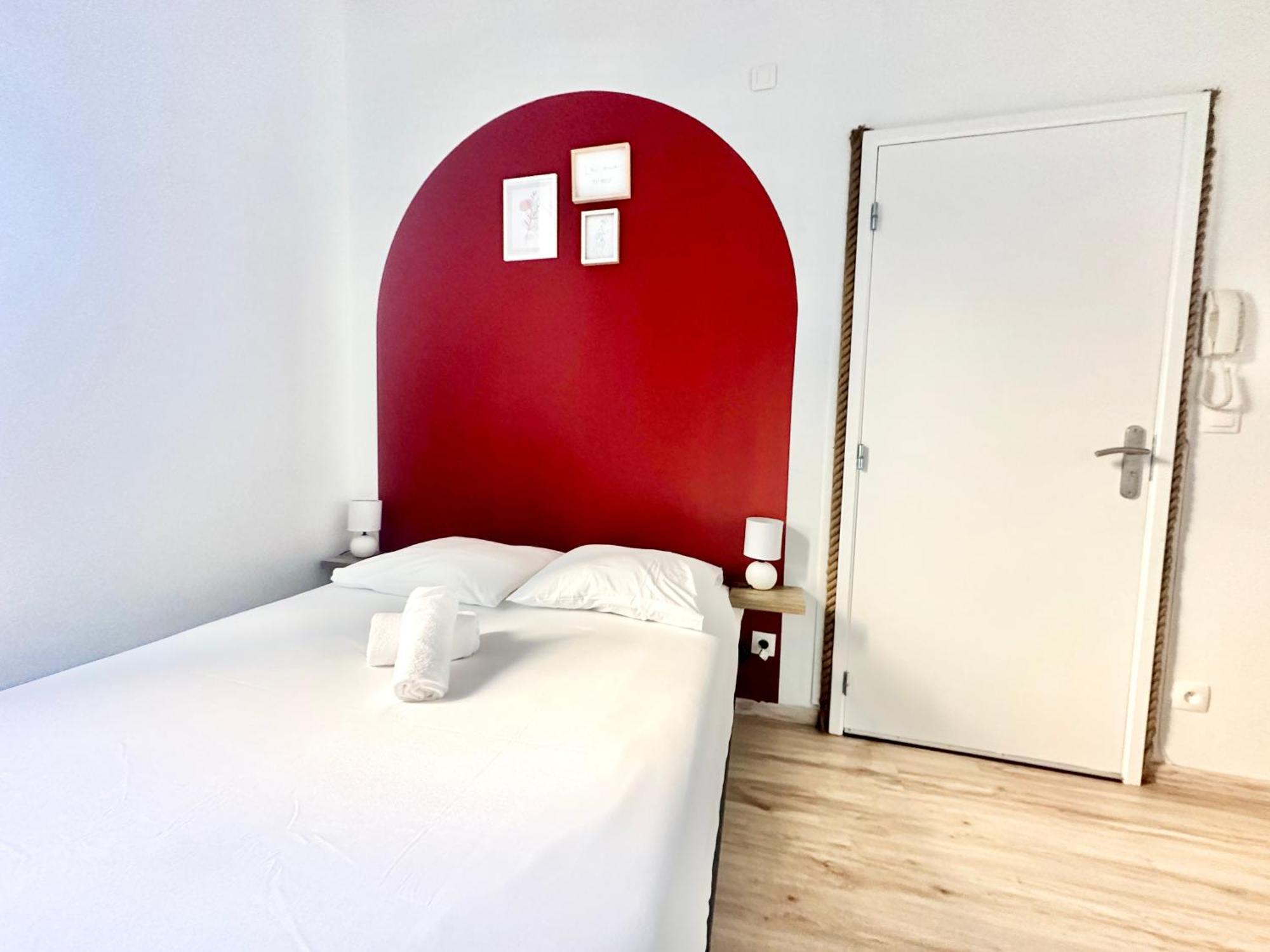 Le Victor, Charmant Et Cosy Limoges Esterno foto