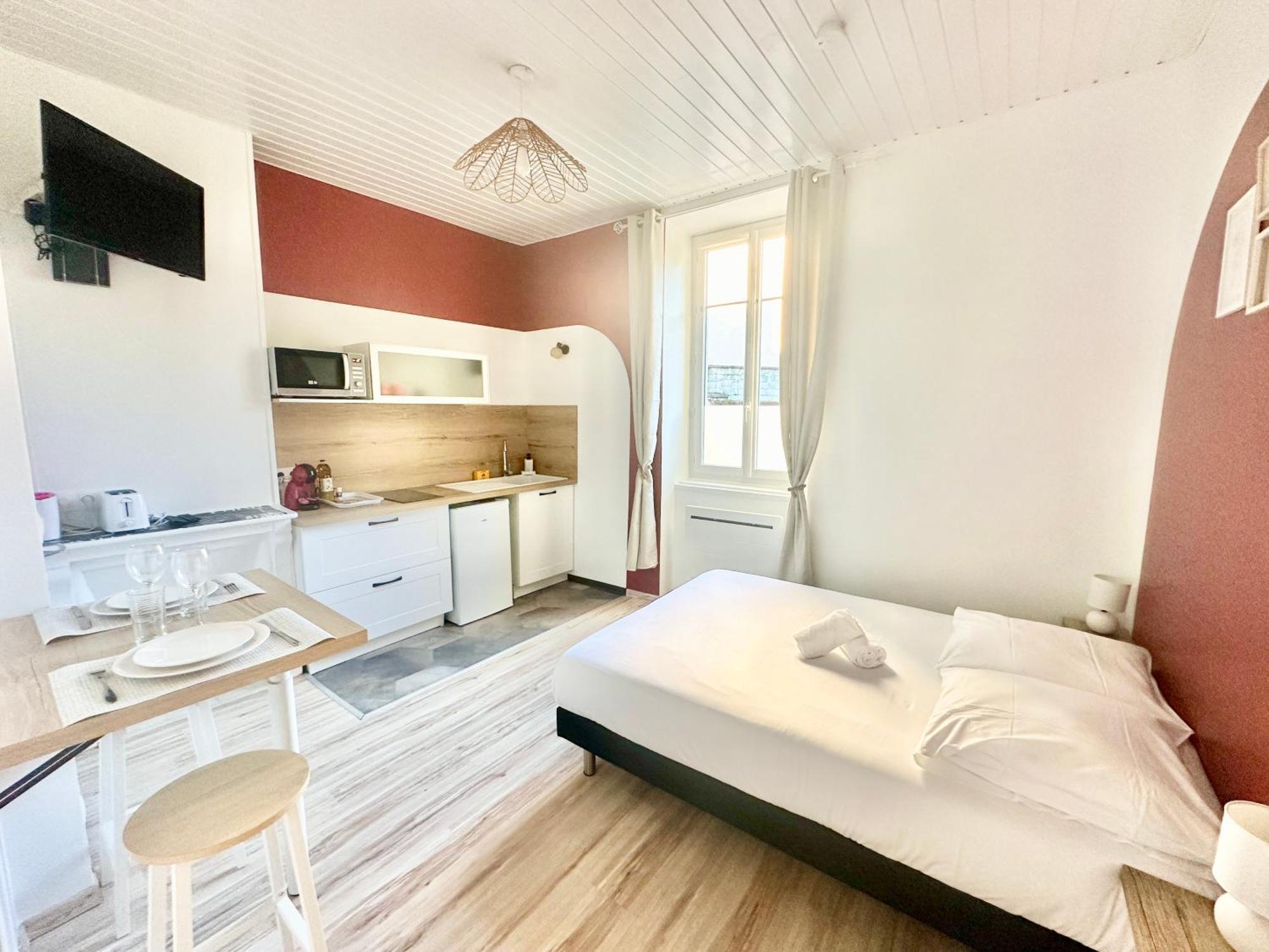 Le Victor, Charmant Et Cosy Limoges Esterno foto